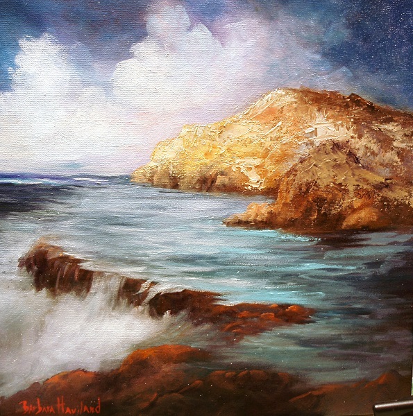 The Sea