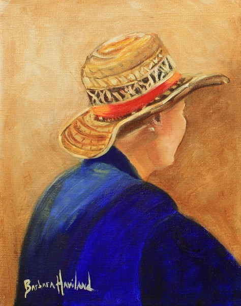 The Straw Hat